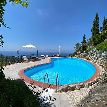 Romantic Resort - Adults Only Anacapri  Bagian luar foto