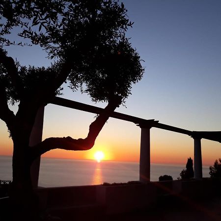 Romantic Resort - Adults Only Anacapri  Bagian luar foto