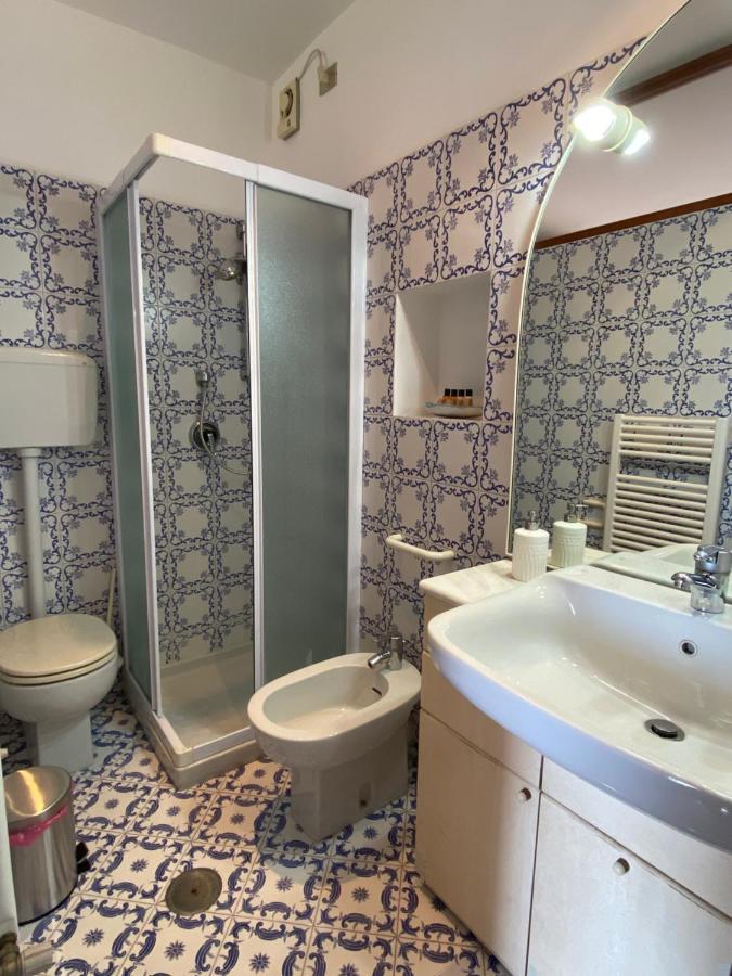 Romantic Resort - Adults Only Anacapri  Bagian luar foto