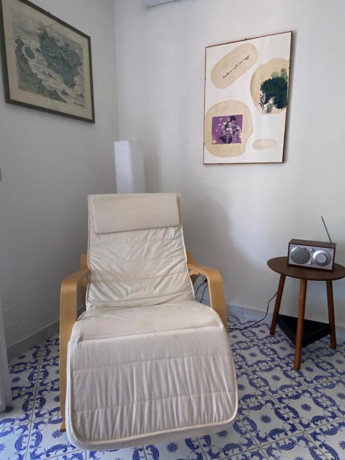 Romantic Resort - Adults Only Anacapri  Bagian luar foto