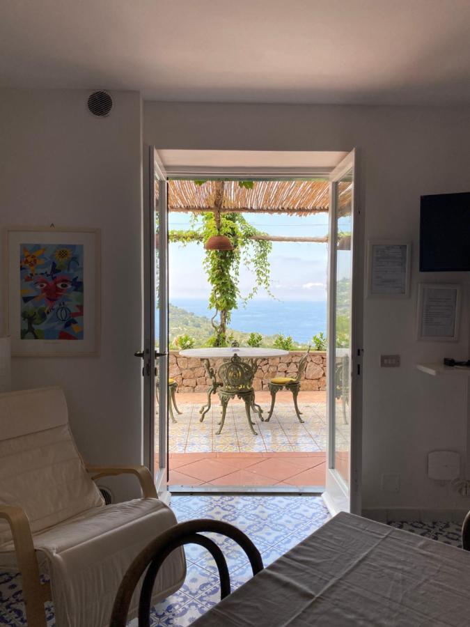 Romantic Resort - Adults Only Anacapri  Bagian luar foto