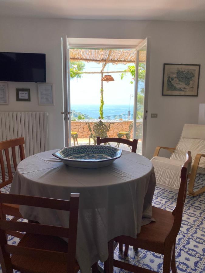 Romantic Resort - Adults Only Anacapri  Bagian luar foto