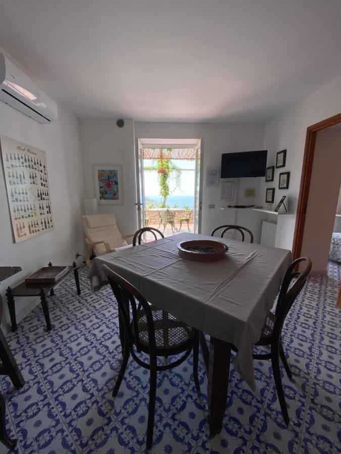Romantic Resort - Adults Only Anacapri  Bagian luar foto