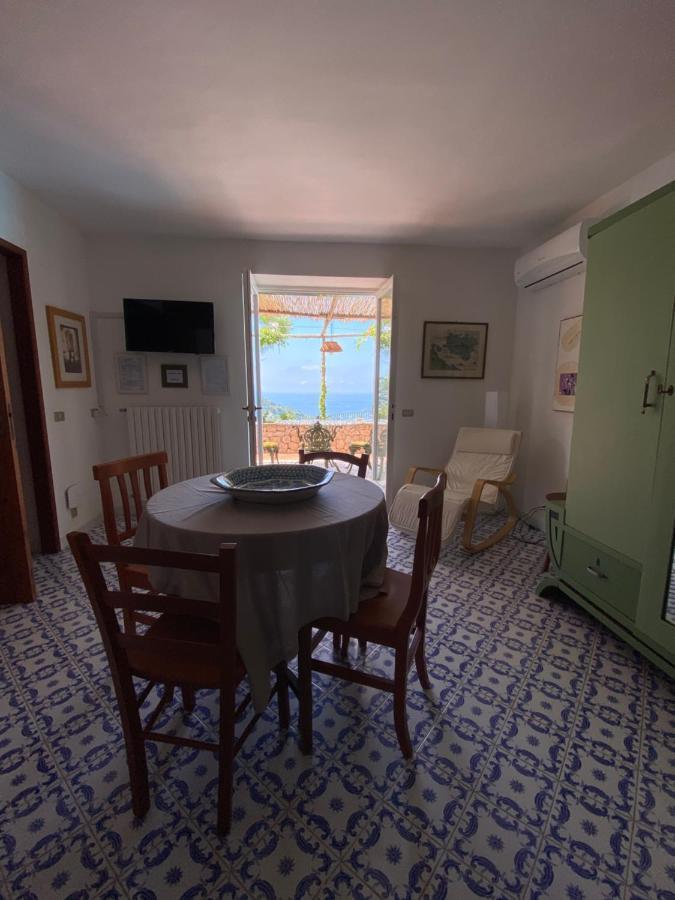 Romantic Resort - Adults Only Anacapri  Bagian luar foto