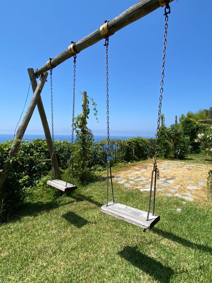 Romantic Resort - Adults Only Anacapri  Bagian luar foto
