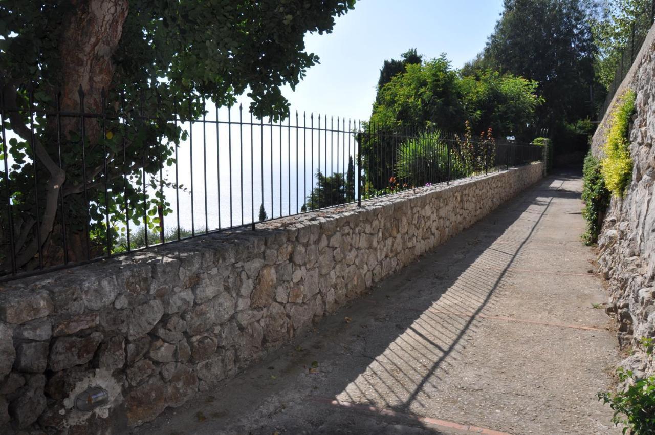 Romantic Resort - Adults Only Anacapri  Bagian luar foto
