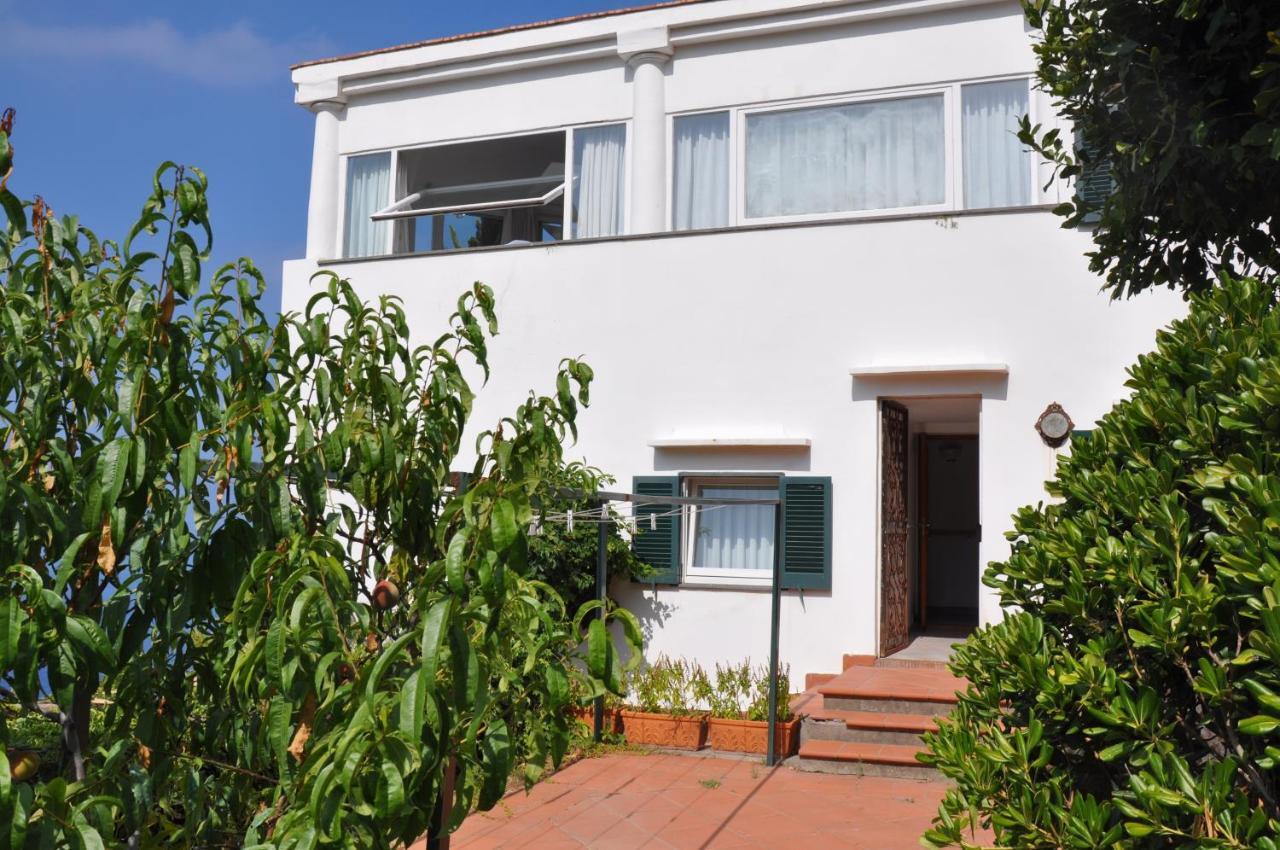 Romantic Resort - Adults Only Anacapri  Bagian luar foto