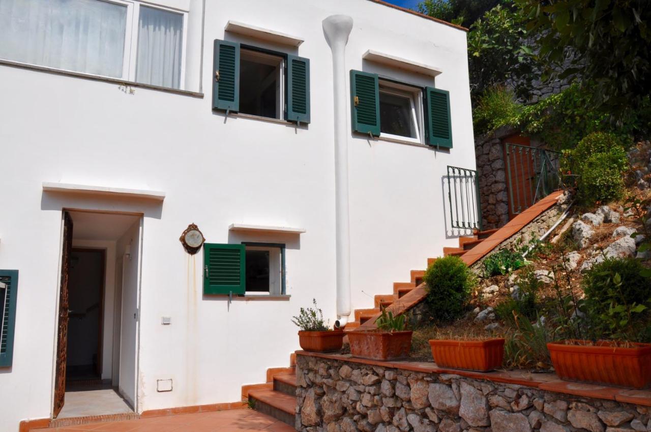 Romantic Resort - Adults Only Anacapri  Bagian luar foto